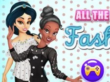 All The Spots Fashion