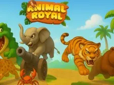 Animal Royal