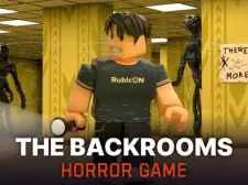 Backrooms