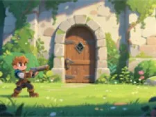 Ballistic Breakthrough