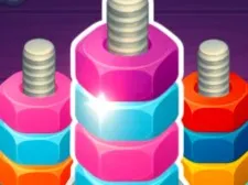 Bolts and Nuts - Sorting