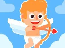 Cupid’s Story: Love Archer Bow