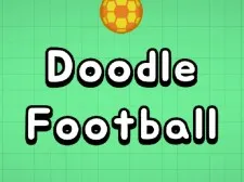 Doodle Football