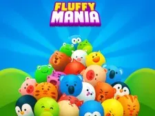 Fluffy Mania