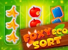 Foxy Eco Sort