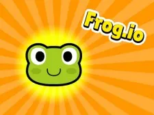 Frog.io