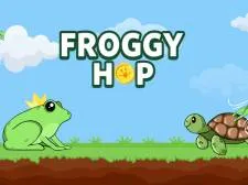 Froggy Hop