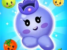 Fruit Jam - Merge Puzzle Game