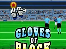Gloves of Block