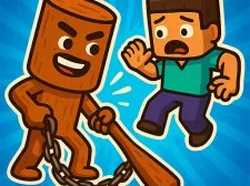 Hero Ragdoll Fighting