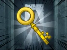 Horror Playtime Room Escape