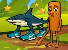 Italian Brainrot Find the Stars