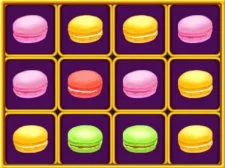 Macarons Block Collapse