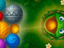 Marble Bubble Legend