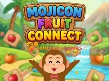 Mojicon Fruit Connect