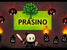 Prásino