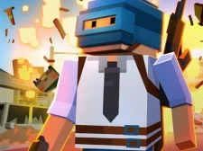 PUBG Craft BATTLEGROUNDS