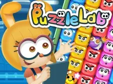 Puzzle Lab