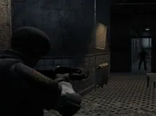 Resident Evil: Purge Operation