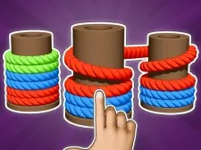 Rope Sorting