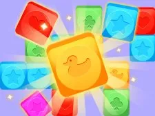 Royal Match Tile Family