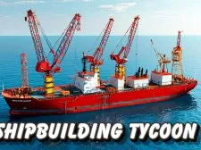 Shipbuilding tycoon