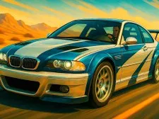 Street Traffic Racer