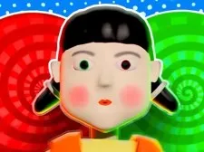 Survival master: 456 Challenge