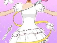 Tailor Stylist: Fashion Diary