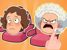 That's My Seat Logic Puzzle