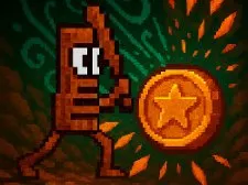 Tung Tung Sagur: Clicker